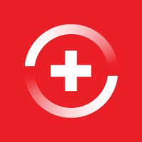 New Zealand Air Ambulance Service logo - Similar company to Gusto Design