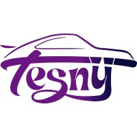 TESNY logo - Similar company to Foxington Design