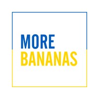 More Bananas logo - Similar company to Intle