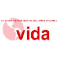 Vida - Volunteers For Inter-American Development Assistance