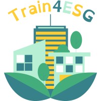 Train4ESG logo - Similar company to Weave Consulting - The Esg Specialists