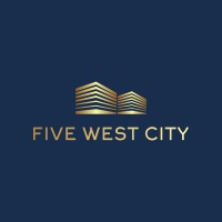 Five West City logo - Similar company to Veloquant Ltd