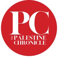 The Palestine Chronicle logo - Similar company to Connectpalestine