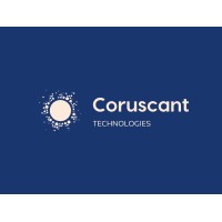 Coruscant Technologies logo - Similar company to Finquill