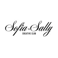 Sofia & Sally Creative Club logo - Similar company to Bar Bruis