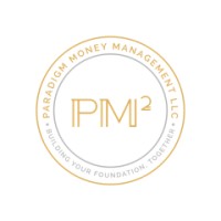 Paradigm Money Management, LLC. logo - Similar company to Path Onward