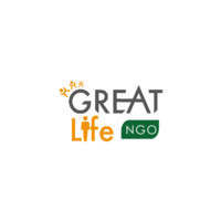 Great Life NGO logo - Similar company to Data Sciencing Consultants