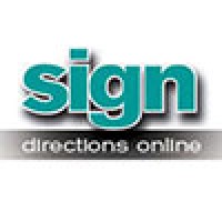 Sign Directions