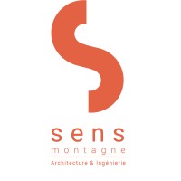 Sens Montagne logo - Similar company to Château Brachet