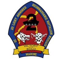 2nd Light Armored Reconnaissance Battalion logo - Similar company to Acerias 4C S.A.