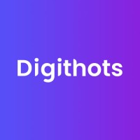 Digithots logo - Similar company to Ithots Technology Solutions Pvt. Ltd