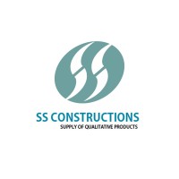 SS Constructions logo - Similar company to Ss Construction Works