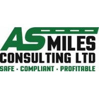 A S Miles Consulting Limited logo - Similar company to Mbl Connect