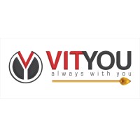 Vityou Inc logo - Similar company to Hybridclosys Software Solutions