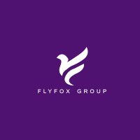 FLY FOX GROUP logo - Similar company to Eventverse - All About Events