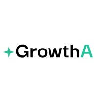Growth A logo - Similar company to Growth Advisor | Fractional Cmo - Accelerating Revenue Growth & Building Unstoppable Brandreputation