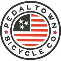 Pedaltown Bicycle Company