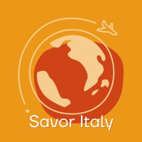 Savor Italy Tours logo - Similar company to Savor