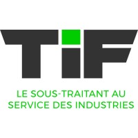 TOLERIE INDUSTRIELLE DU FRESNE logo - Similar company to Lgmo95