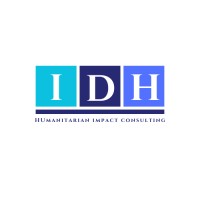 IDH - Humanitarian Impact Consulting logo - Similar company to Global Humanitarian Consulting