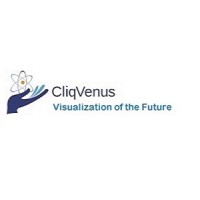 Cliqvenus logo - Similar company to Accuster Technologies Pvt. Ltd.