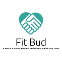 Fitness Buddy logo - Similar company to Dect Production