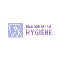 Diamond Dental Hygiene logo - Similar company to Diamond Dental
