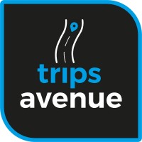 Trips Avenue - Your Personal AI Travel Assistant logo - Similar company to Assured Labs, Inc.