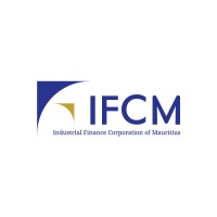 IFCM logo - Similar company to Gocloud (Mauritius)