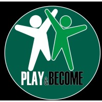Play and Become logo - Similar company to Scale Up Media