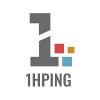 1hPing logo - Similar company to Netops Consulting