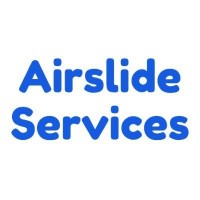 Airslide logo - Similar company to Moher.In