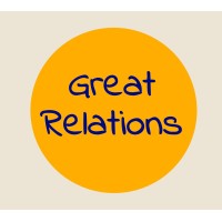 Great Relations logo - Similar company to Vibeke Hartkorn Communication Aps