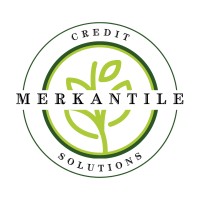 Merkantile Credit Solutions logo - Similar company to Credit Assistance Network