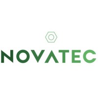 Novatec logo - Similar company to Roboweldservices