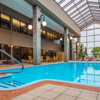 Best Western Hotel Universel Drummondville logo - Similar company to River Rapids Inn