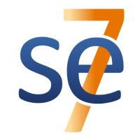 Sevencom logo - Similar company to Sevencom
