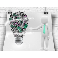 TIC Projetos & Consultoria logo - Similar company to Tic Project