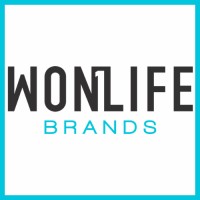 Won Life Brands logo - Similar company to Applause Innovation Group, Llc