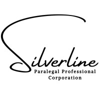 Silverline Paralegal Professional Corporation logo - Similar company to Globo Chaussures