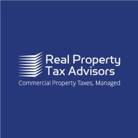 Real Property Tax Advisors logo - Similar company to Assessment Advisors