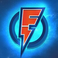 Flakes Power® logo - Similar company to Level8