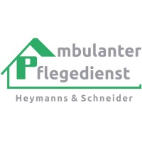 Ambulanter Pflegedienst Heymanns & Schneider GmbH & Co KG logo - Similar company to Die Arche