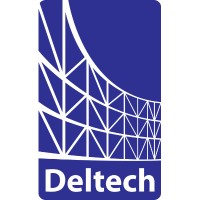 Deltech Consultants Ltd logo - Similar company to Drake Welding & Machine, Llc