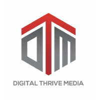 Digital Thrive Media logo - Similar company to Remix Dynamix