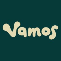 Vamos Foods logo - Similar company to Auspex Capital