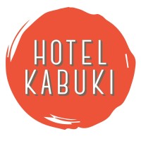 Hotel Kabuki logo - Similar company to Copra