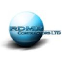 Rdmr Contractors Ltd.
