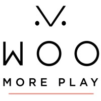 WOO More Play logo - Similar company to Jetbed, Inc.