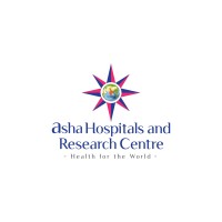 asha Hospitals and Research Centre logo - Similar company to Smartfam India